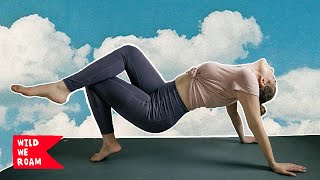 100 Days of Yoga
