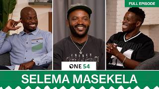 Selema Masekela On Hugh Masekela, South Africa, Method Man, X Games, Lupita Nyong'o & Surfing