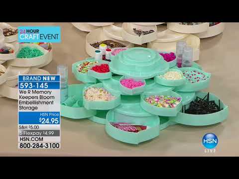HSN | Craft Organization 01.10.2018 - 01 PM