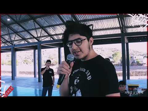 Masacre de MC's Nogales 2021- FRANK  vs IVAN