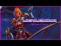 Castlevania II Bloody Tears Retrosynth Cover