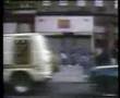 black uhuru - great train robbery 