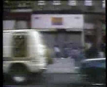 Video thumbnail for Great Train Robbery