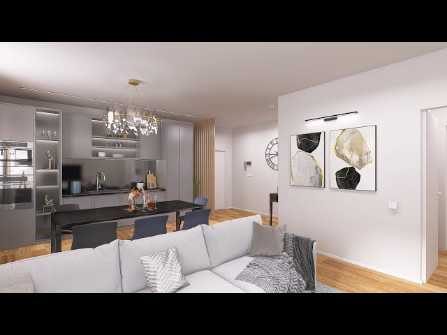 RESIDENZA FENICE - ZONA MIGLIARINA - VIC. PARCO MAGGIOLINA