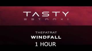TheFatRat - Windfall [1 Hour]