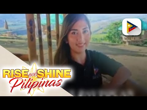 PTV-Cordillera Correspondent Florence Paytocan, pumanaw na