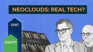 Neoclouds: Cloud Companies or GPU Finance Vehicles?
