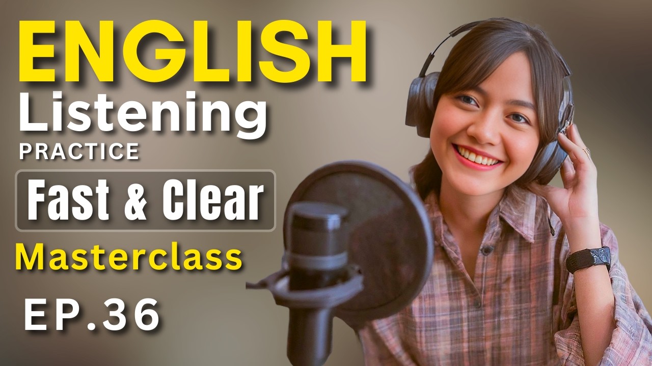 How to Express Your Opinions Politely | Improve Listening & Speaking | Learn English With Podcast