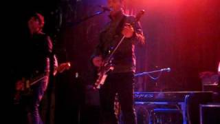 Wayne Jackson - Here she comes