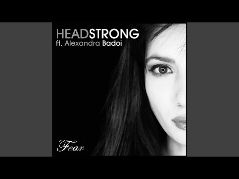 Fear [Progressive Mix]