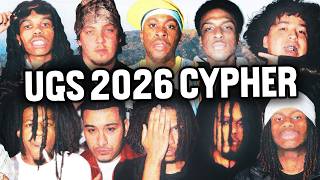 Download lagu 2026 UNDERGROUND SOUND CYPHER mp3