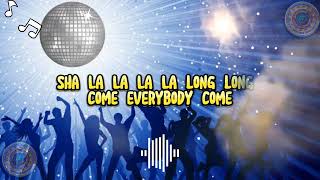 Download lagu Shalala Long_Song by: Solid Base (with lyrics) mp3 Download lagu Shalala Long_Song by: Solid Base (with lyrics) mp3