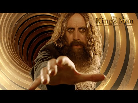 Resmi Rasputin Dans Videosu