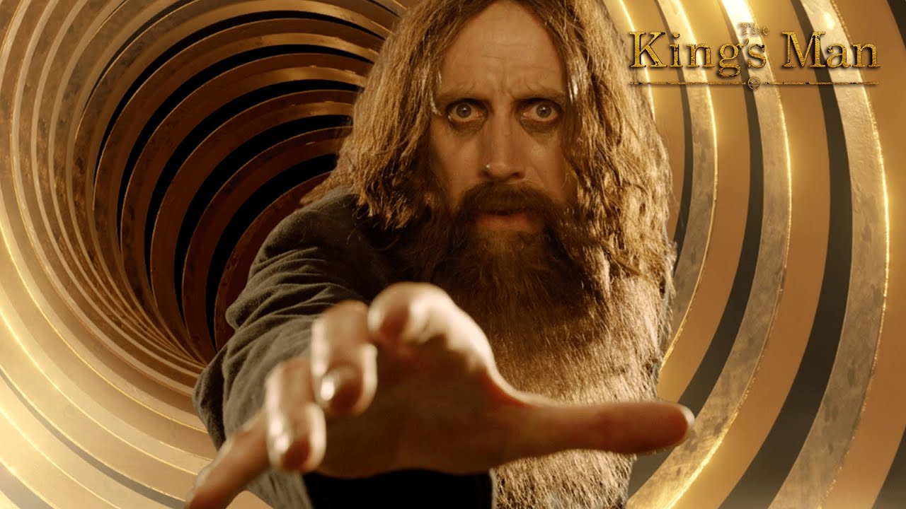 King s Man Première Mission Streaming The King's Man | 20th Century Studios