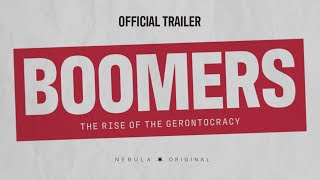 Boomers Official Trailer