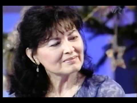 Luminita Dobrescu @ Surprize, surprize (2008) partea I