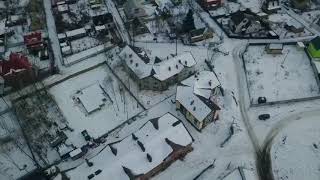 ЖК "EcoVillage" хлд строительства  06.03.18