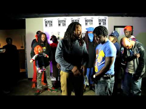 MPTwitt3r vs Tommy Snow