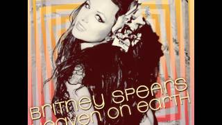 Britney Spears - Heaven On Earth (Instrumental Remake)