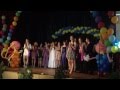 Выпускной 2012 Школа 270 