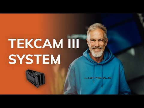 TekCam3 Camber System