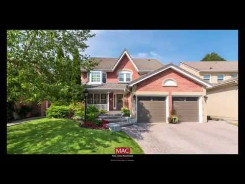 Library Lane, Unionville - Home For Sale