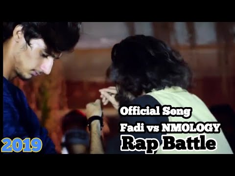 Rap Battle || Official song || fadi And Knomolgy latest rap Song