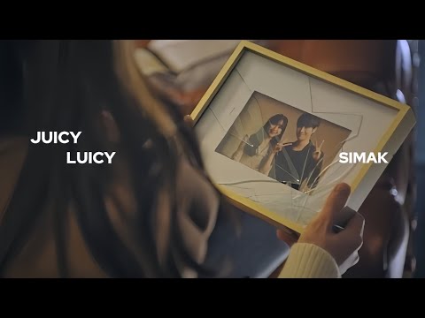 Juicy Luicy || Simak (Lyric)