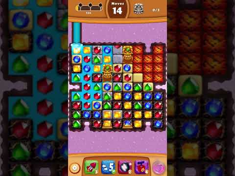 Diamond digger saga lvl 1385