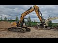 Liebherr R 900 C Litronic