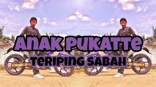 Download lagu anak pukatte teriping sabah (Asran) mp3 Download lagu anak pukatte teriping sabah (Asran) mp3