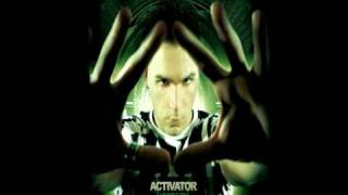 DJ Activator & Francesco Zeta - Fear and Dark [HQ]