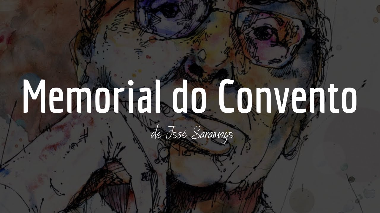 Memorial do Convento - José Saramago: Resumo em 12 Minutos! 📖