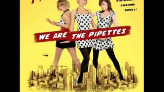 Really That Bad - The Pipettes