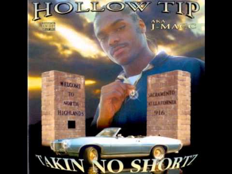 HOLLOW TIP- HOO RIDE ATTACK