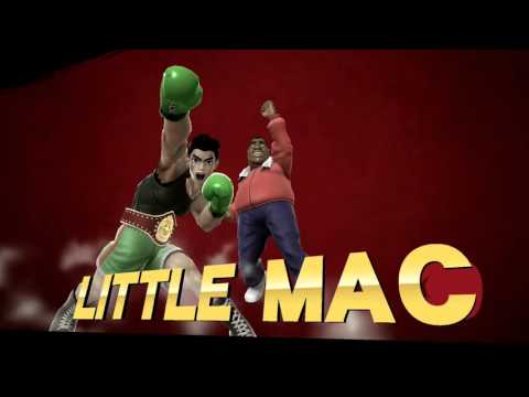 Smash 4 Weekly 2/28/16 Round 5 Espy (Little Mac) Vs Slush (Yoshi)