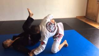 Jiu Jitsu LifeStyle 1