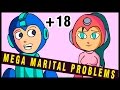 StarBomb Animated - Mega marital problems +18 ...