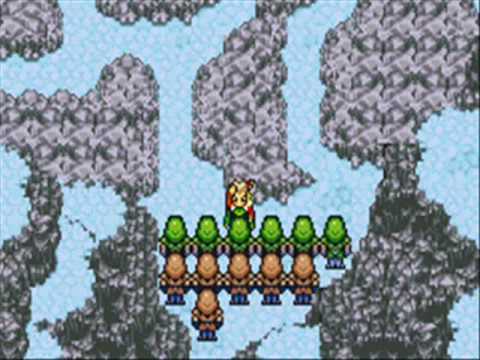 Final Fantasy VI Walkthrough - Part 22