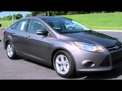 2014 FORD FOCUS Fort Payne AL