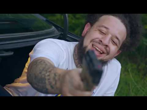 Big Peso - "Negotiation" (Music Video) Shot by @FattzWhereYouAt