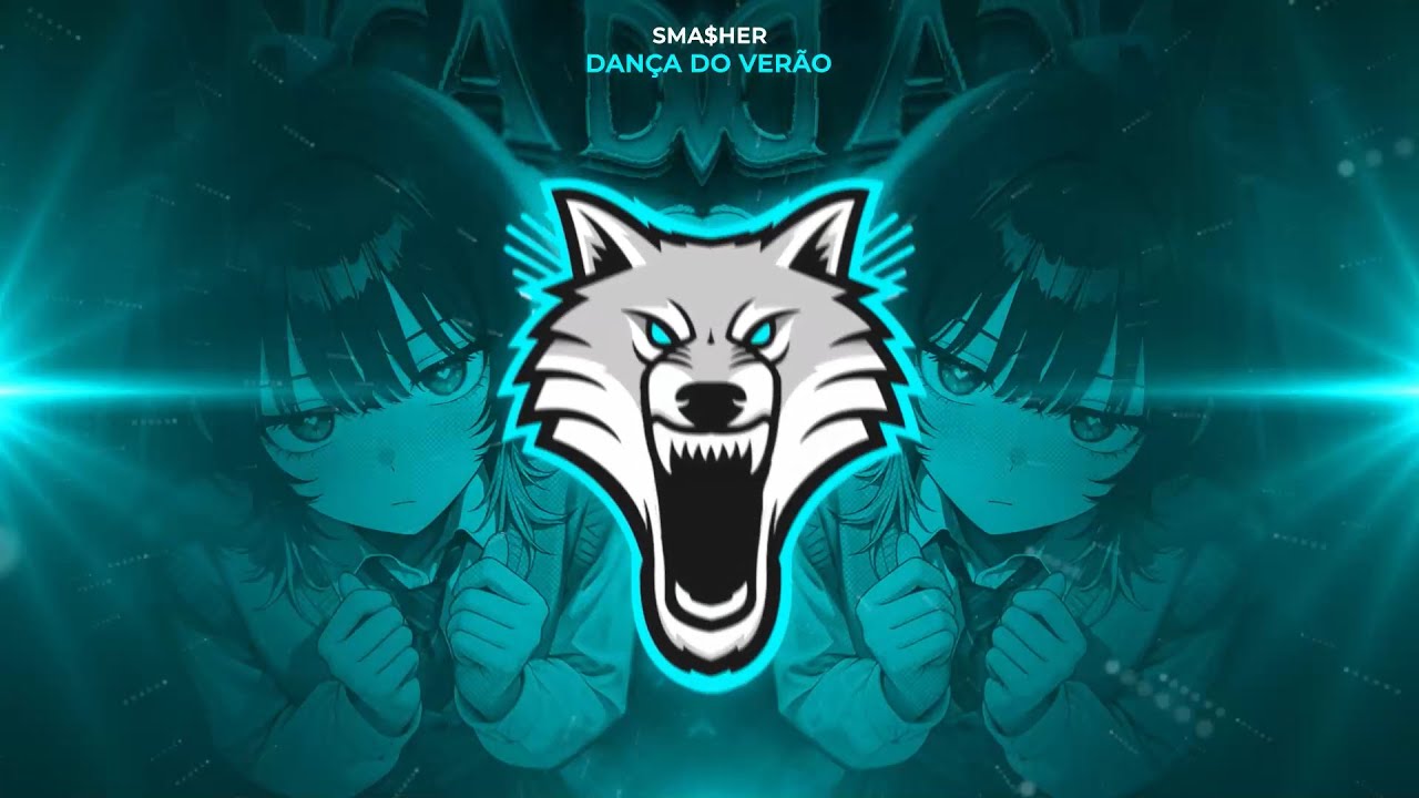 sma$her - DANÇA DO VERÃO [Phonk]