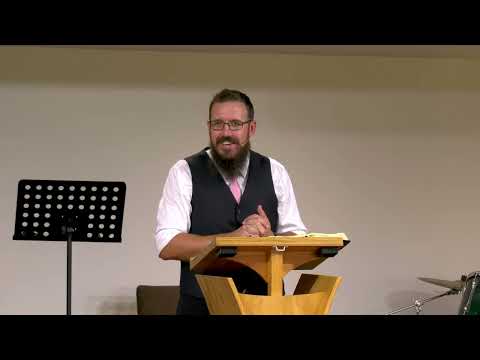 Logan Hagoort - What About Those Who Fear You? - Malachi 3:16-4:5