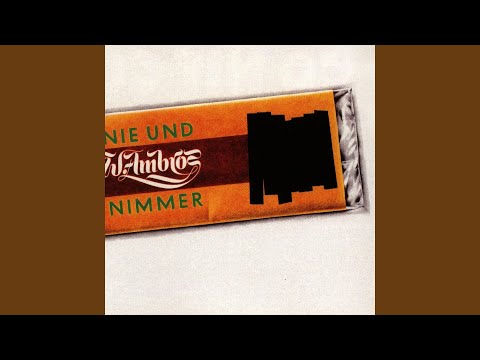 Video thumbnail for Nie und nimmer