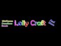 Lolly Craft MCserver 