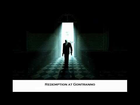 Hitman 2: Silent Assassin | Mission #20 - Redemption at Gontranno