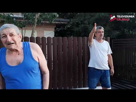 Măgureni: ce vor unii cetățeni