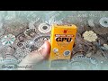 Review Minyak Urut GPU Ternyata Ini Kelebihan Minyak Urut GPU