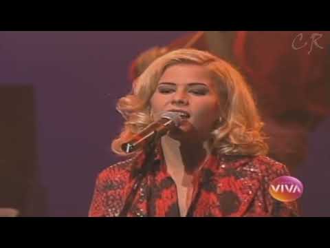 Kid Abelha - Solidão Que Nada (Som Brasil 1995)