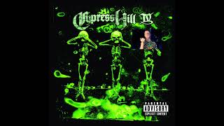 16 Men Till There’s No Men Left INSTRUMENTAL - Cypress Hill